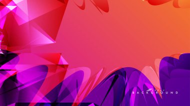 Soyut arka plan renk suluboya vektör vektör, mix renk, arka plan.