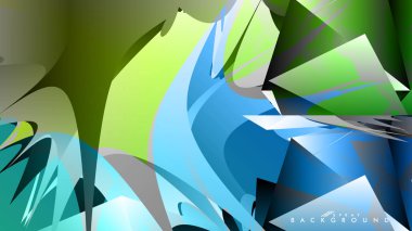 Soyut arka plan renk suluboya vektör vektör, mix renk, arka plan, su rengi sprey ile leke,