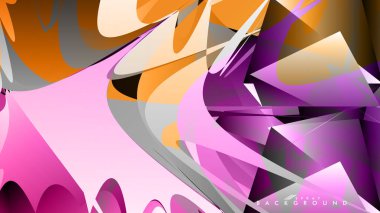 Soyut arka plan renk suluboya vektör vektör, mix renk, arka plan, su rengi sprey ile leke,