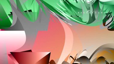 Soyut arka plan renk suluboya vektör vektör, mix renk, arka plan, su rengi sprey ile leke,