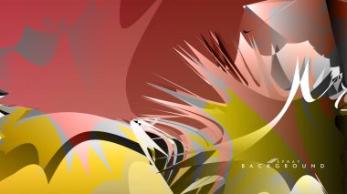 Soyut arka plan renk suluboya vektör vektör, mix renk, arka plan, su rengi sprey ile leke,