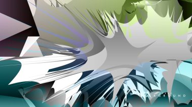 Soyut arka plan renk suluboya vektör vektör, mix renk, arka plan, su rengi sprey ile leke,