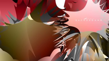 Soyut arka plan renk suluboya vektör vektör, mix renk, arka plan, su rengi sprey ile leke,