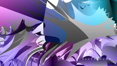 Soyut arka plan renk suluboya vektör vektör, mix renk, arka plan, su rengi sprey ile leke,