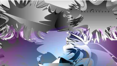 Soyut arka plan renk suluboya vektör vektör, mix renk, arka plan, su rengi sprey ile leke,