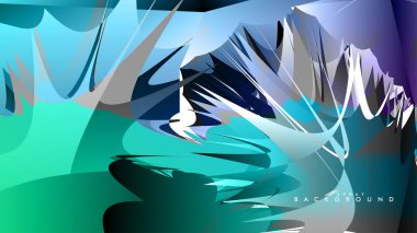 Soyut arka plan renk suluboya vektör vektör, mix renk, arka plan, su rengi sprey ile leke,