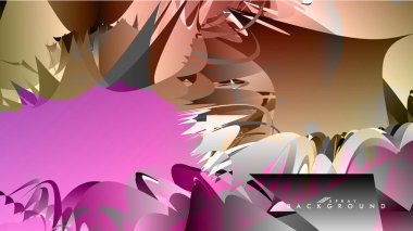 Soyut arka plan renk suluboya vektör vektör, mix renk, arka plan, su rengi sprey ile leke,