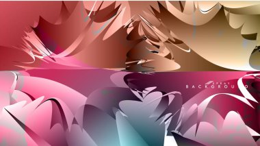 Soyut arka plan renk suluboya vektör vektör, mix renk, arka plan, su rengi sprey ile leke,