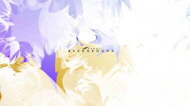 Soyut arka plan renk suluboya vektör vektör, mix renk, arka plan, su rengi sprey ile leke,