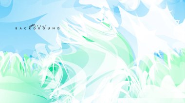 Soyut arka plan renk suluboya vektör vektör, mix renk, arka plan, su rengi sprey ile leke,