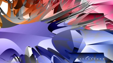 Soyut arka plan renk suluboya vektör vektör, mix renk, arka plan, su rengi sprey ile leke,