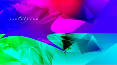 Soyut arka plan renk suluboya vektör vektör, mix renk, arka plan.