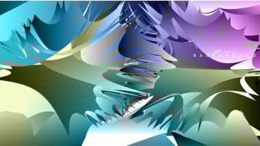 Soyut arka plan renk suluboya vektör vektör, mix renk, arka plan, su rengi sprey ile leke,