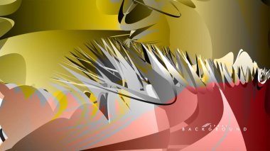 Soyut arka plan renk suluboya vektör vektör, mix renk, arka plan, su rengi sprey ile leke,