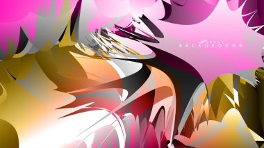 Soyut arka plan renk suluboya vektör vektör, mix renk, arka plan, su rengi sprey ile leke,