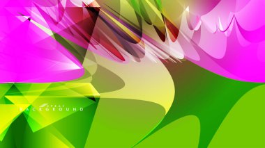 Soyut arka plan renk suluboya vektör vektör, mix renk, arka plan.