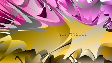 Soyut arka plan renk suluboya vektör vektör, mix renk, arka plan, su rengi sprey ile leke,