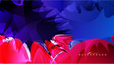 Soyut arka plan renk suluboya vektör vektör, mix renk, arka plan.