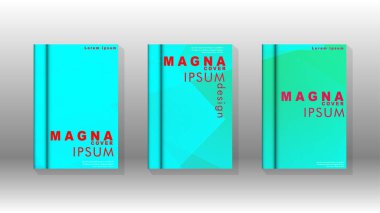 Soyut renkli ve üçgen arka plan eps 10 hazır