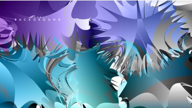 Soyut arka plan renk suluboya vektör vektör, mix renk, arka plan, su rengi sprey ile leke,