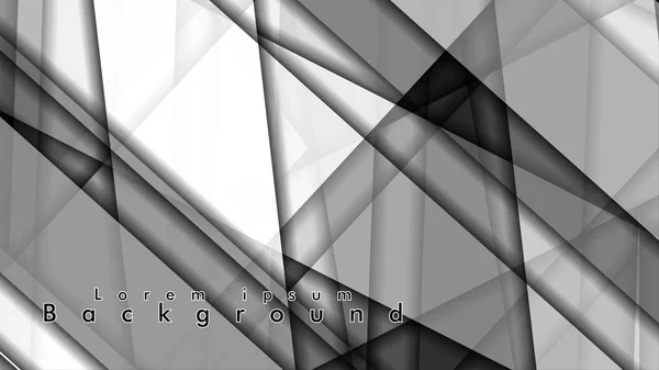 Diseño abstracto de fondo vectorial Elemento tubo rectangular fondo vectorial 3d . — Archivo Imágenes Vectoriales