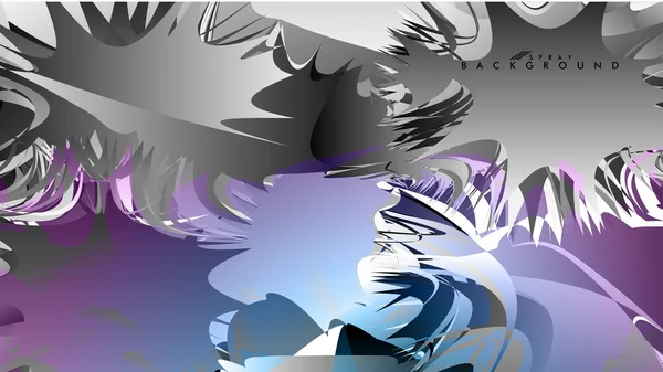 Soyut arka plan renk suluboya vektör vektör, mix renk, arka plan, su rengi sprey ile leke,