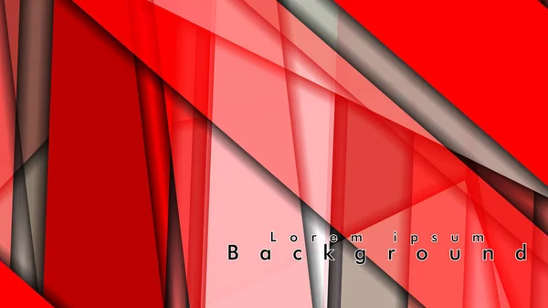 Projeto abstrato do fundo do vetor elemento de tubo retangular vector background 3D. —  Vetores de Stock