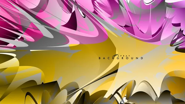 Soyut arka plan renk suluboya vektör vektör, mix renk, arka plan, su rengi sprey ile leke,