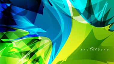 Soyut arka plan renk suluboya vektör vektör, mix renk, arka plan.