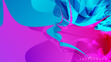 Soyut arka plan renk suluboya vektör vektör, mix renk, arka plan, su rengi sprey ile leke,