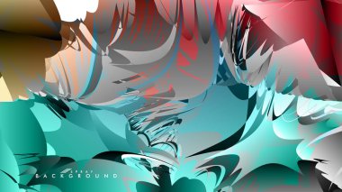 Soyut arka plan renk suluboya vektör vektör, mix renk, arka plan, su rengi sprey ile leke,