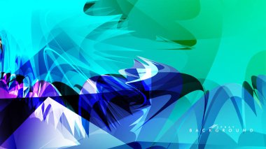 Soyut arka plan renk suluboya vektör vektör, mix renk, arka plan.