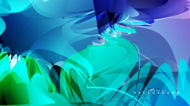 Soyut arka plan renk suluboya vektör vektör, mix renk, arka plan.