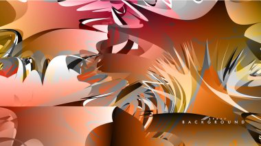 Soyut arka plan renk suluboya vektör vektör, mix renk, arka plan, su rengi sprey ile leke,