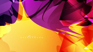 Soyut arka plan renk suluboya vektör vektör, mix renk, arka plan, su rengi sprey ile leke,