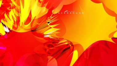 Soyut arka plan renk suluboya vektör vektör, mix renk, arka plan.