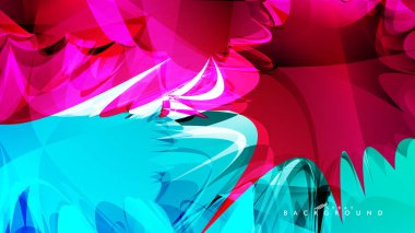 Soyut arka plan renk suluboya vektör vektör, mix renk, arka plan.