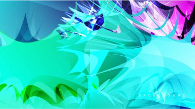 Soyut arka plan renk suluboya vektör vektör, mix renk, arka plan, su rengi sprey ile leke,