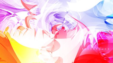 Soyut arka plan renk suluboya vektör vektör, mix renk, arka plan, su rengi sprey ile leke,