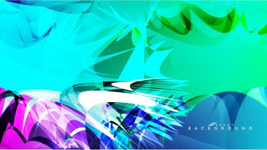 Soyut arka plan renk suluboya vektör vektör, mix renk, arka plan.