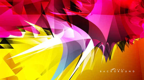 Soyut arka plan renk suluboya vektör vektör, mix renk, arka plan.