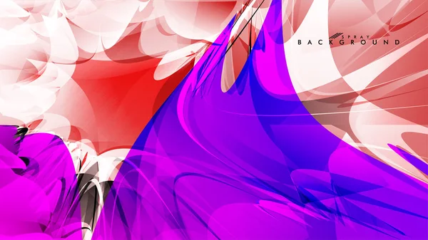 Soyut arka plan renk suluboya vektör vektör, mix renk, arka plan.