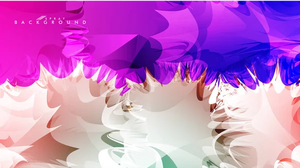 Soyut arka plan renk suluboya vektör vektör, mix renk, arka plan, su rengi sprey ile leke,