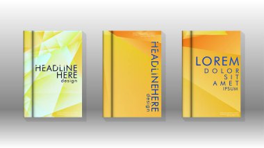 Soyut renkli ve üçgen arka plan eps 10 hazır