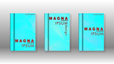 Soyut renkli ve üçgen arka plan eps 10 hazır