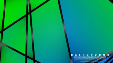 Soyut fantezi çokgen arka plan desenleri. vektör tasarımı