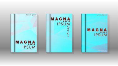 Soyut renkli ve üçgen arka plan eps 10 hazır