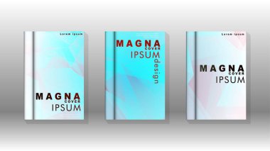 Soyut renkli ve üçgen arka plan eps 10 hazır