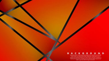 Soyut fantezi çokgen arka plan desenleri. vektör tasarımı