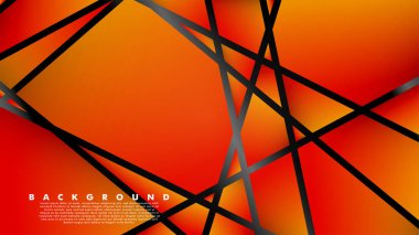 Soyut fantezi çokgen arka plan desenleri. vektör tasarımı